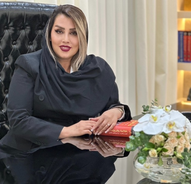 دکتر پریسا کلاهی