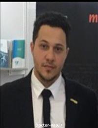 جواد فخری ( کارشناسی ارشد شنوایی شناسی)