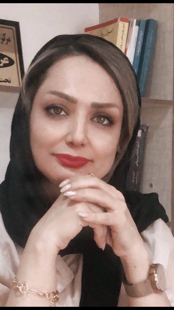 دکتر زهرا جعفری