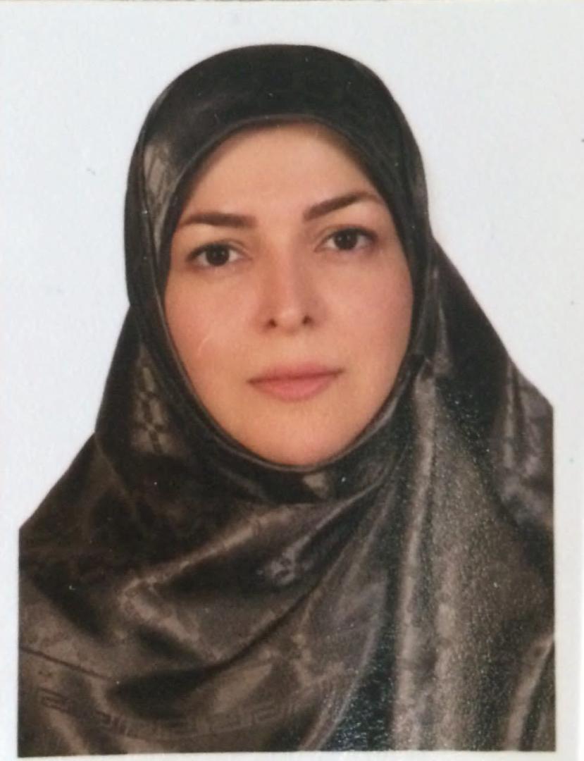 دکتر فهیمه سرزعیم