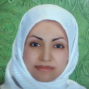 دکتر منصوره فریدنیا