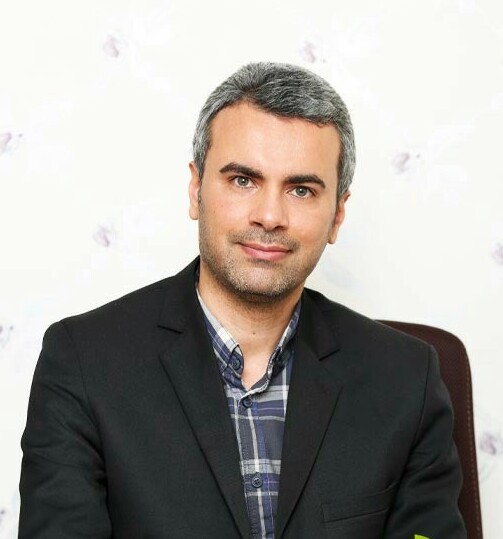 مهدی مدنی فرد 