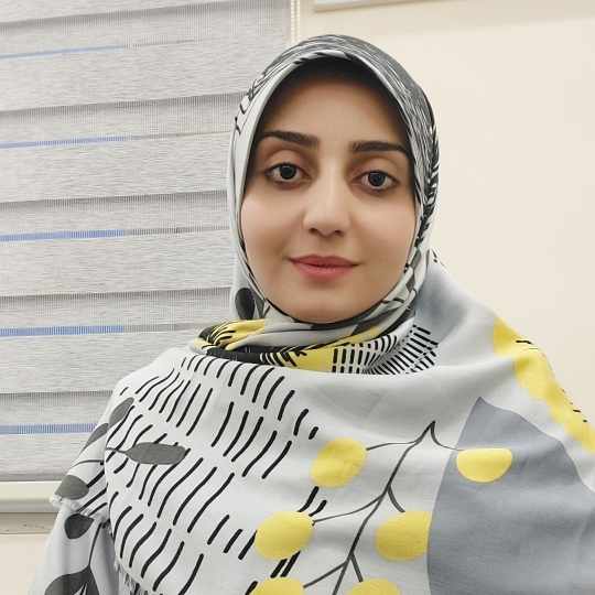 فاطمه سادات رایگانی