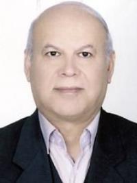 دکتر غلامعلی مهاجرین