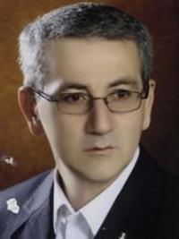 دکتر منصور تیموری