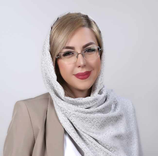 دکتر الناز فرمانیان