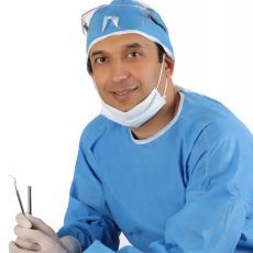 دکتر احسان صادقی نژاد