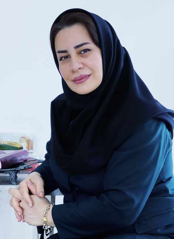 دکتر مرضیه محمدی پاشاکی