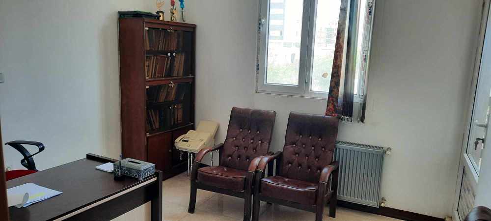 دکتر رحمت رمضانی  - gallery