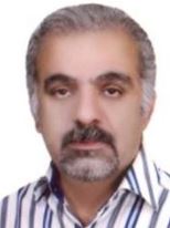 علیرضا اعرابی نژاد