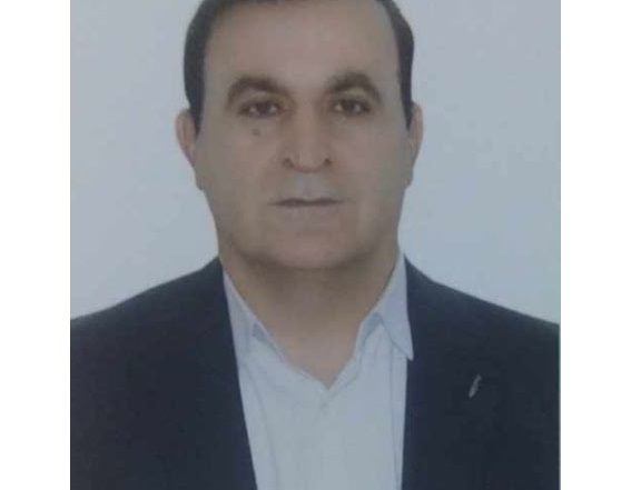 دکتر نصرت نوجوان