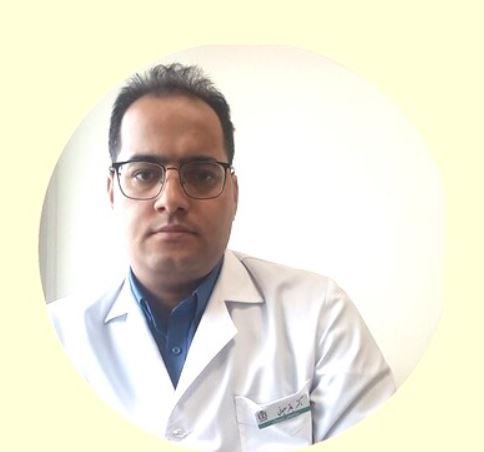 دکتر باقر سلیمانی