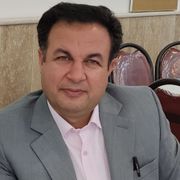 جلیل مهربان ترنیک