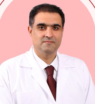 دکتر آرش محمدی توفیق