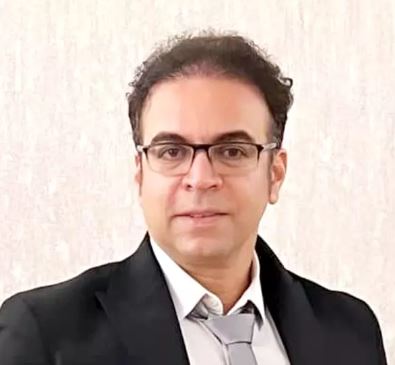 متخصص بالینی ابوالفضل ناظریان 