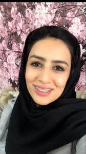 لیلا نوروزی ورزقانی