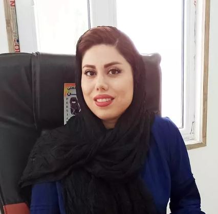 دکتر مریم صدقی  (دکترای تخصصی روانشناسی)