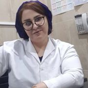 دکتر زلیخا اندیمه