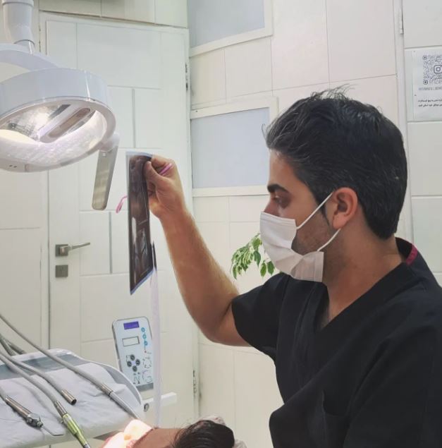 محمدعلی اسماعیلی