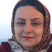 فروغ پاکباز