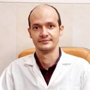 دکتر بابک مشایخی