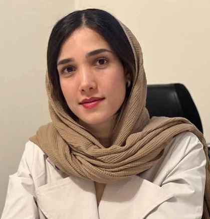 دکتر الهه ملائی