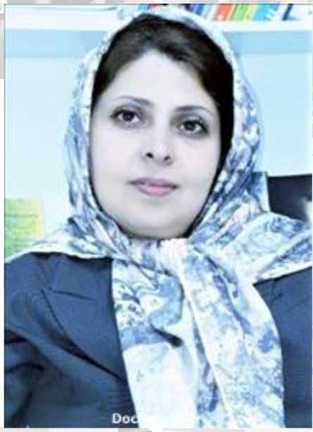 نسرین آینه چی 