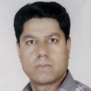 غلامرضا ملاشاهی صنعتگر