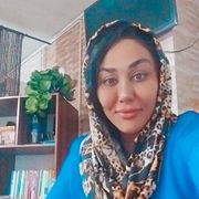 مهرانگیز متقی