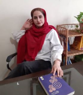 مریم سام دلیری