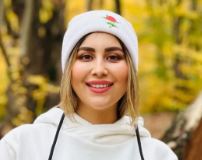 فهیمه پران دوجی