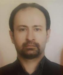 رضا جلیلی خشنود