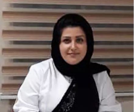 مهسا ملکی گرجی