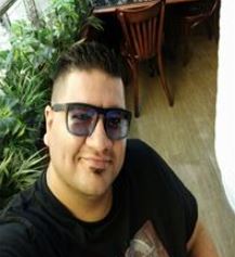 بابک چاکرعباسی