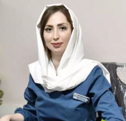 پوراندخت جعفری