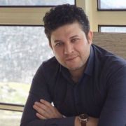 هاشم خدایاری