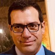 دکتر امیر غفاریان مشهدی نژاد