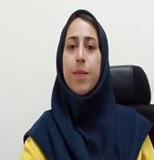 معصومه لطفی 