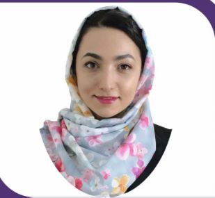 نیلوفر سعیدی پور