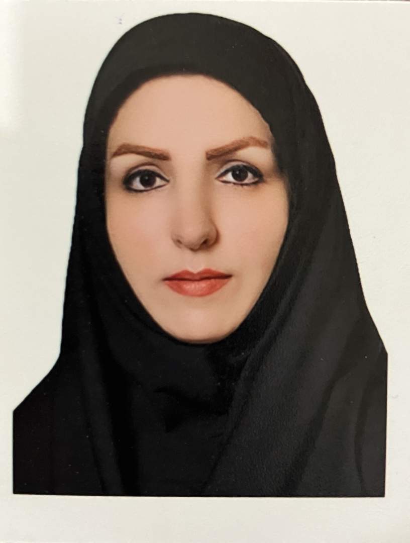 زهرا سلطانعلی
