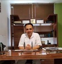 دکتر شهاب مهاجر شیروانی