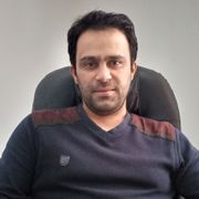 دکتر حسن عابدینی اربطانی