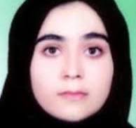 نسرین شریفی