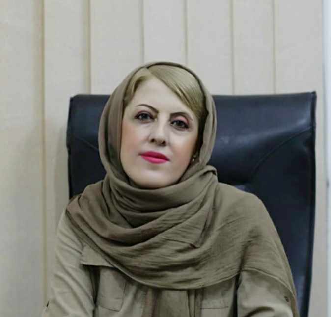 دکتر شهرزاد حاجی محمد کاظمی