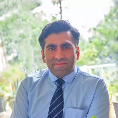 مسعود رعیت دوست تلوکی