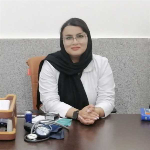 دکتر نجمه افشاری