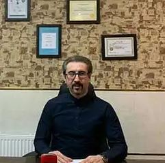 دکتر اسماعیل امامی