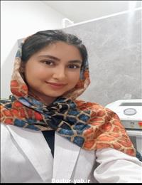 ژیلا خوانچه مهر