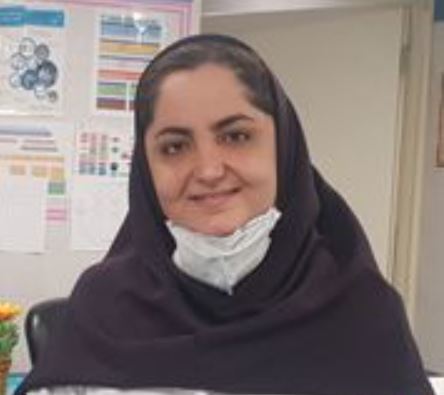 دکتر مریم روحانی