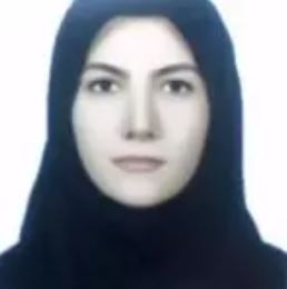 دکتر مریم کریمی